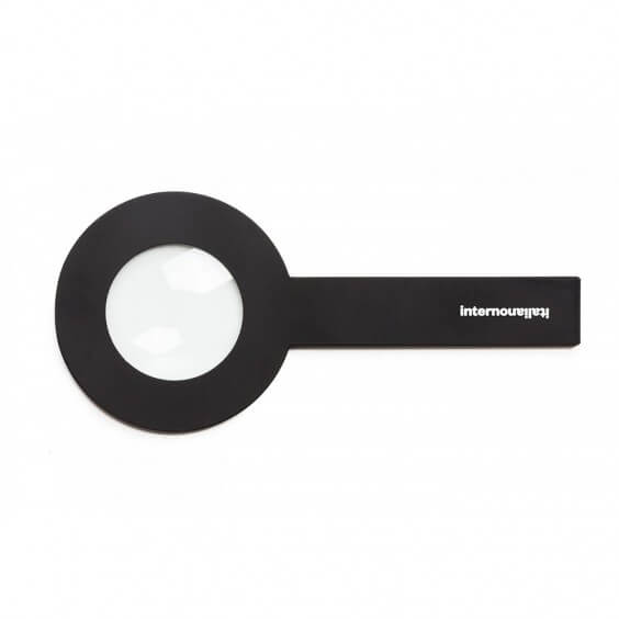 Internoitaliano Stra magnifier - Agof Store