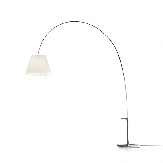 LucePlan Lady Costanza floor lamp - Agof Store