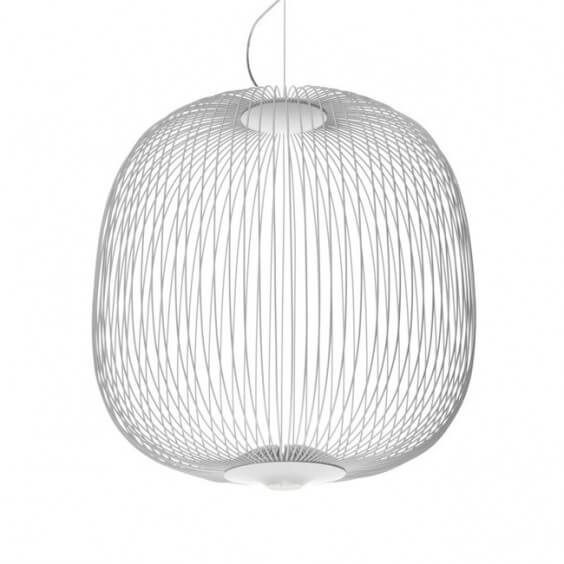 Foscarini Spokes 2 large MyLight Pendelleuchte - Agof Store