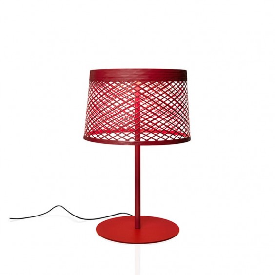 Foscarini Twiggy Grid XL outdoor table lamp - Agof Store