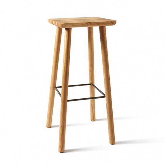 Atipico Acrocoro H.76 cm stool - Agof Store