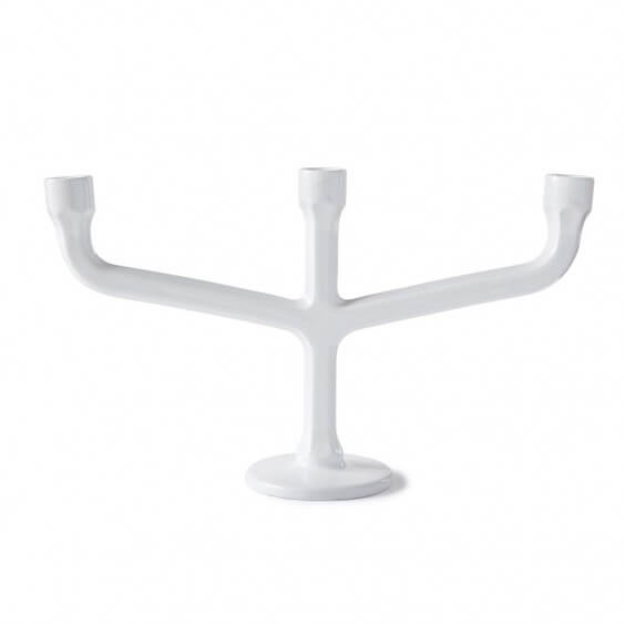 Atipico Esag 3 candleholder - Agof Store