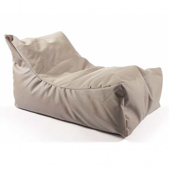 Atipico Dune chaise longue - Agof Store