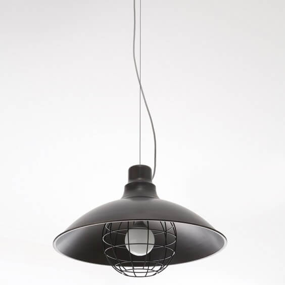 Zava Officina pendant lamp - Agof Store