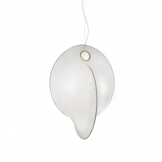 Flos Overlap S2 Pendant Lamp - Agof Store