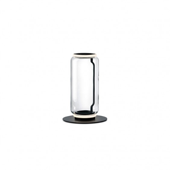 Flos Noctambule 1 High Cylinder Small Base Stehleuchte - Agof Store