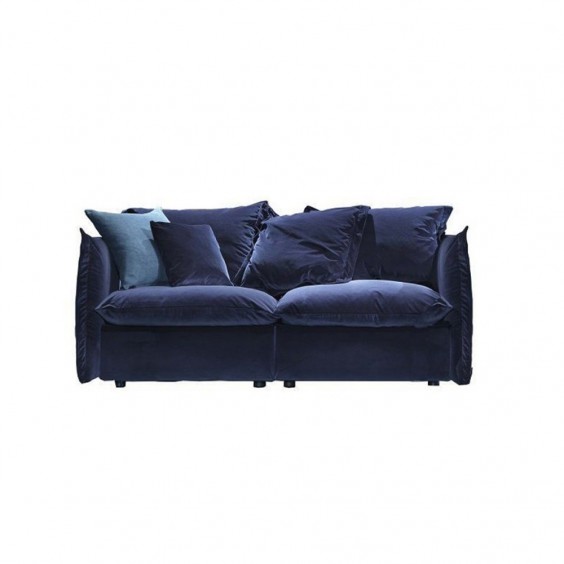 MY HOME Knit | Two-Seater Sofa | Agof Store