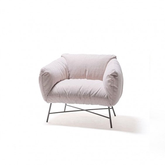 MY HOME Jolie | Poltroncina | Agof Store