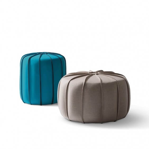 MY HOME Marrakech | Pouf | Agof Store