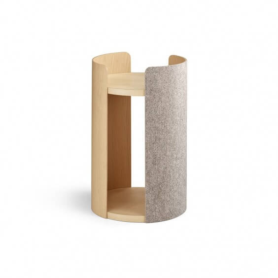 MiaCara Torre scratching post - Agof Store