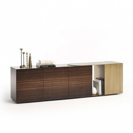 Mogg Partout Cupboard - Agof Store