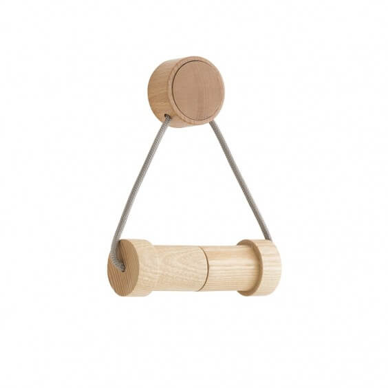 Ring portarotolo Ever Life Design - Agof Store