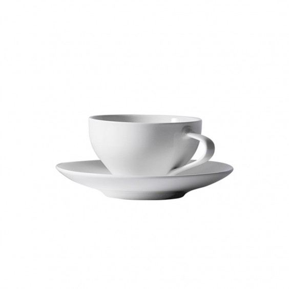 Architectmade FJ Essence Tea Cup And Saucer - Agof Store