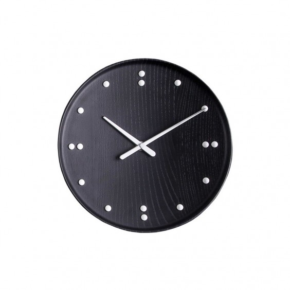 FJ Clock orologio da parete Architectmade - Agof Store