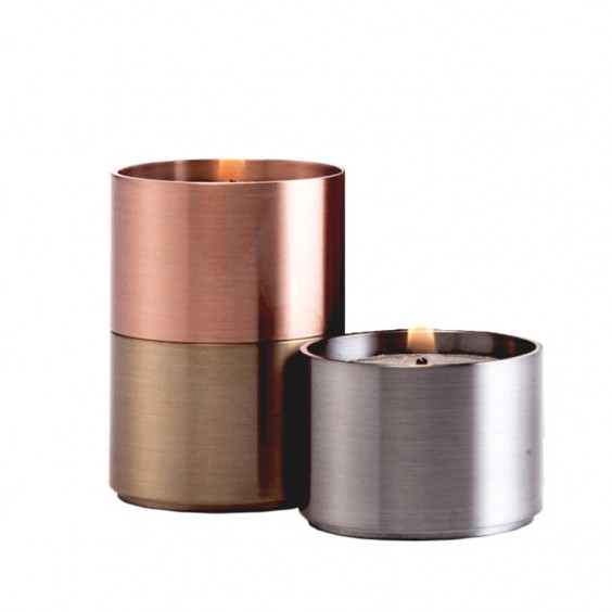 Architectmade Trepas Tea Light Holder - Agof Store