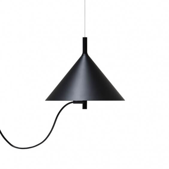 Wästberg w132 Nendo cone s1 pendant lamp - Agof Store