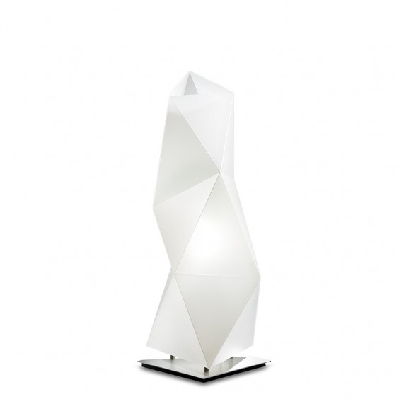 Diamond Lampada da tavolo Slamp - Agof Store