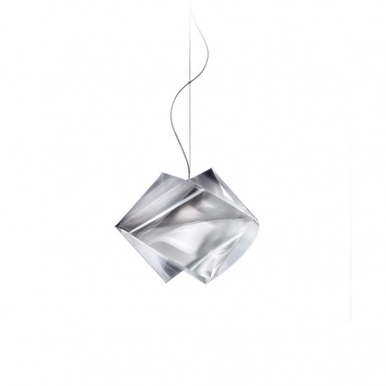 Gemmy Prisma Lampada a sospensione Slamp - Agof Store