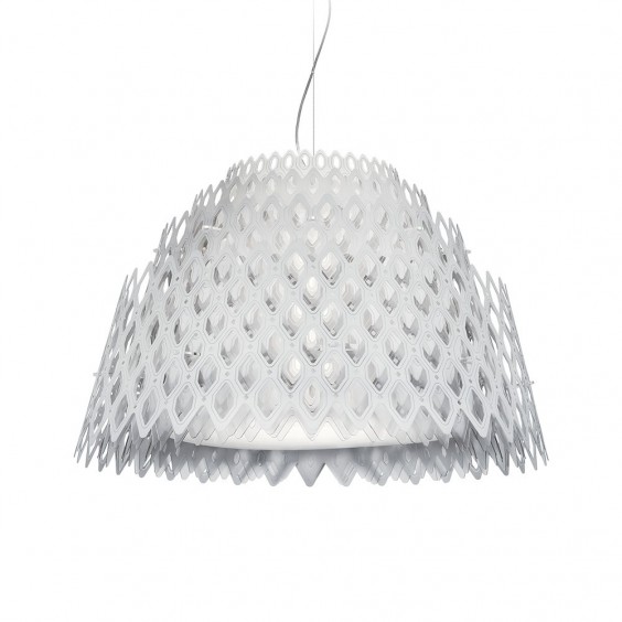 Half-Charlotte Lampada a sospensione Slamp - Agof Store