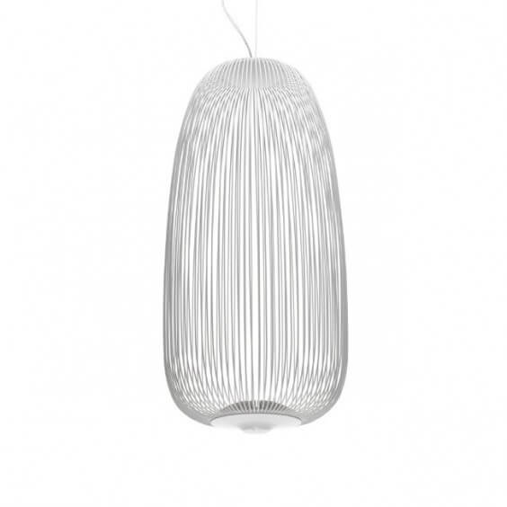 Foscarini Spokes 1 pendant lamp - Agof Store