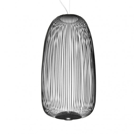 Foscarini Spokes 1 MyLight pendant lamp - Agof Store