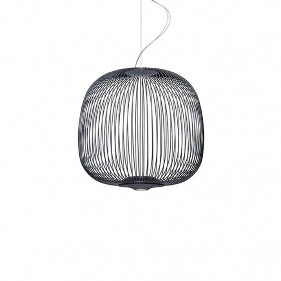 Foscarini Spokes 2 Midi Pendelleuchte - Agof Store