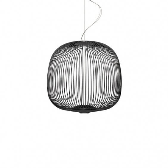 Foscarini Spokes 2 Midi pendant lamp - Agof Store