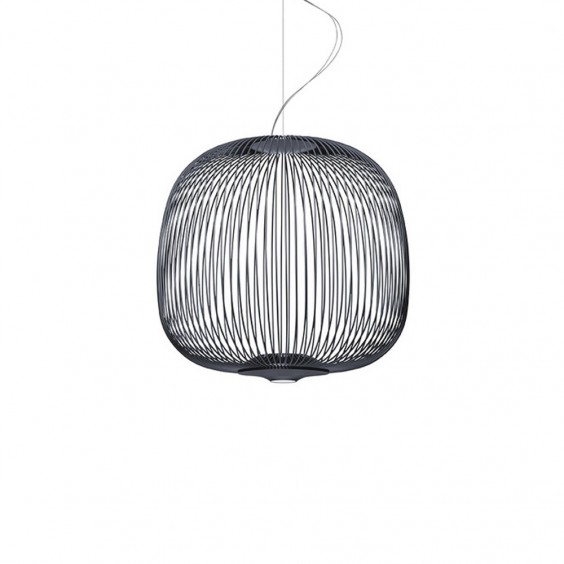 Foscarini Spokes 2 Midi MyLight pendant lamp - Agof Store