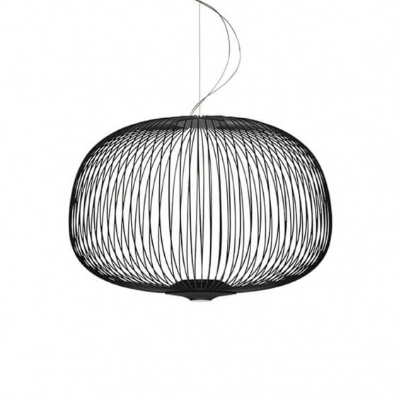 Foscarini Spokes 3 Pendelleuchte - Agof Store