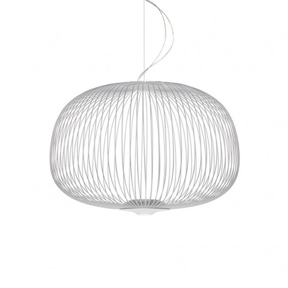 Spokes 3 MyLight Lampada a sospensione Foscarini - Agof Store