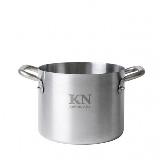 KnIndustrie The Pasta pan - Agof Store