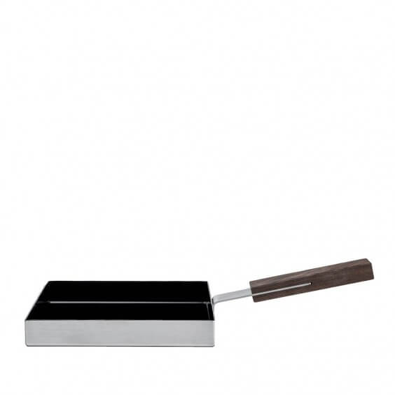 KnIndustrie The Omelette saucepan - Agof Store