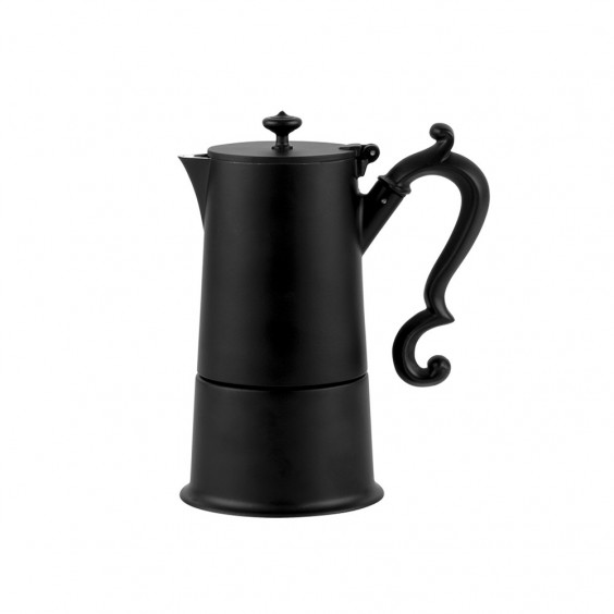 KnIndustrie Lady Anne coffeepot - Agof Store