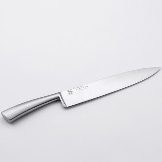 KnIndustrie BE_Knife Kochmesser - Agof Store