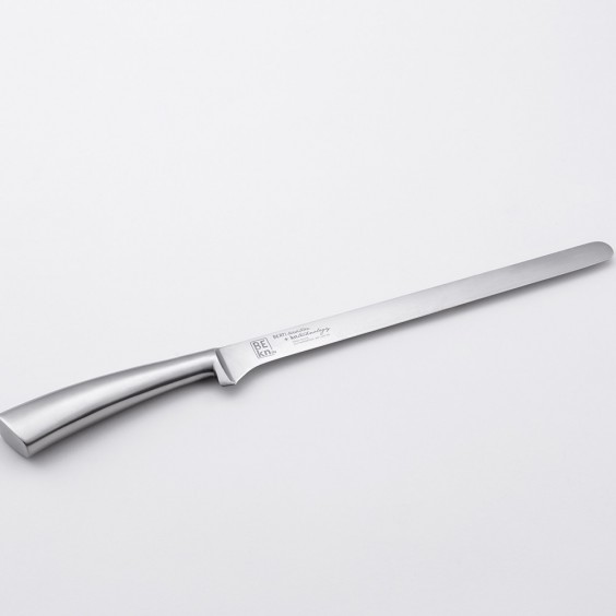 BE_Knife coltello prosciutto KnIndustrie - Agof Store