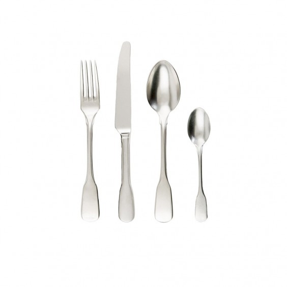 KnIndustrie Bricklane cutlery set - Agof Store