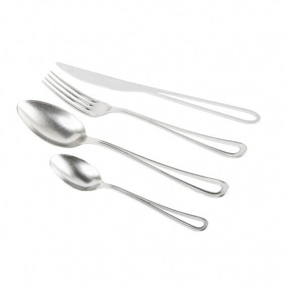 KnIndustrie Dem cutlery set - Agof Store