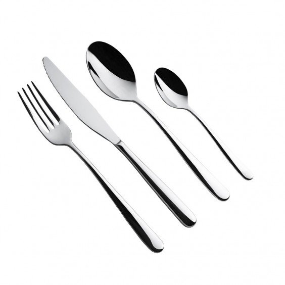 KnIndustrie 938 cutlery set - Agof Store