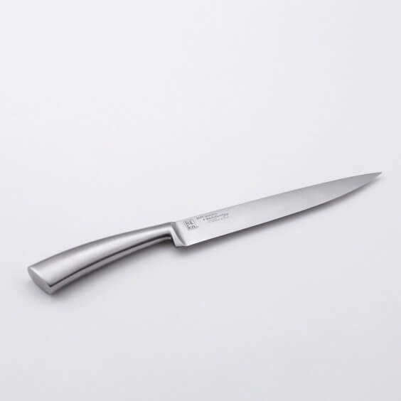 KnIndustrie BE_Knife Aufschnittmesser - Agof Store