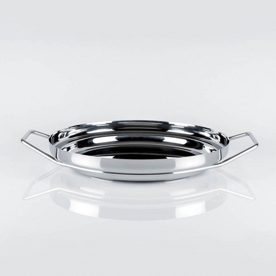 KnIndustrie Back Up saucepan / tray - Agof Store