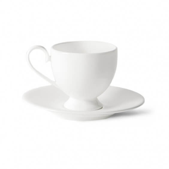 Armonia tazza caffè con piattino SchönhuberFranchi - Agof Store