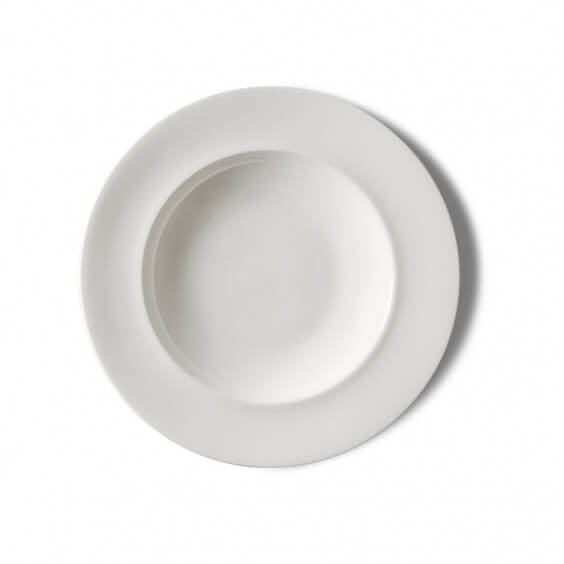 SchönhuberFranchi Solaria deep plate - Agof Store