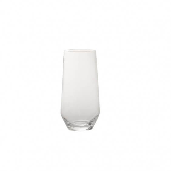 SchönhuberFranchi Q2 longdrink glass - Agof Store