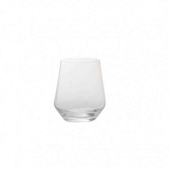 Q2 tumbler whisky Glas (6 Stk.)