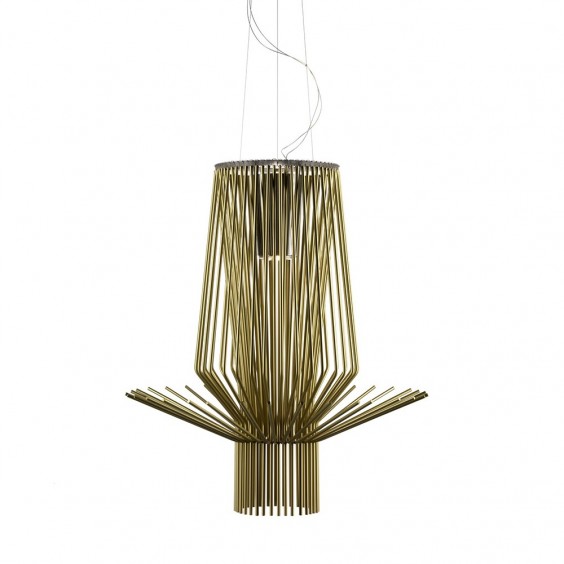 Foscarini Allegretto Assai pendant lamp - Agof Store